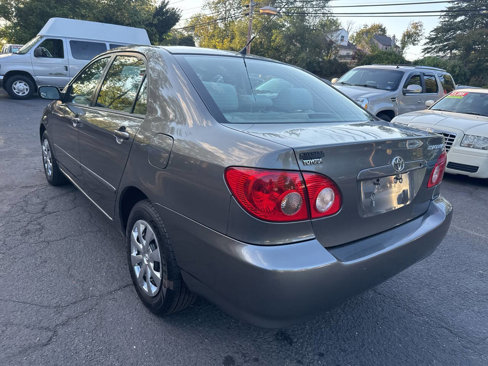 Used 2007 Toyota Corolla LE image 7