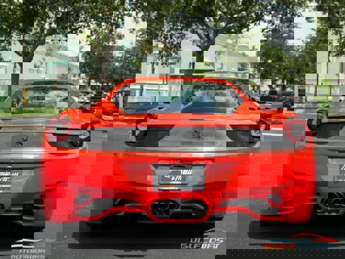 Used 2012 Ferrari 458 Italia Coupe image 51