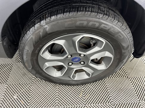 Used 2019 Ford EcoSport S image 6