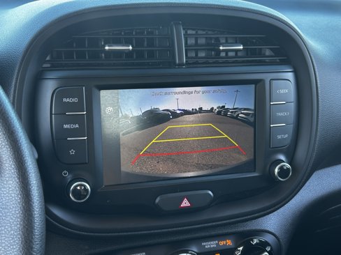 Used 2023 Kia Soul LX w/ Option Group 015 image 27