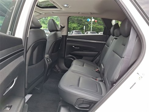 Used 2023 Hyundai Tucson SEL w/ Convenience Package image 20