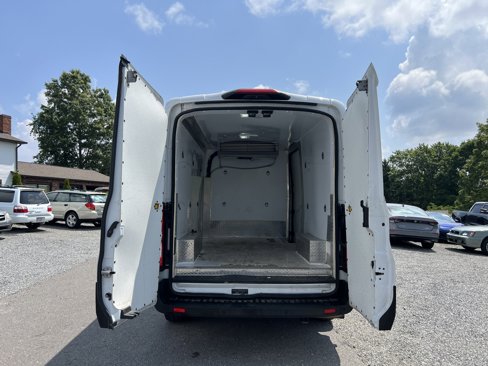 Used 2020 Ford Transit 250 Medium Roof w/ Load Area Protection Package image 11