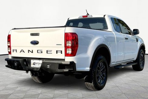 Used 2019 Ford Ranger XL w/ Equipment Group 101A Mid image 5
