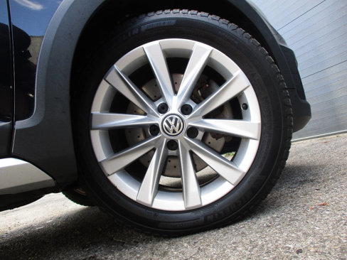 Used 2019 Volkswagen Golf Alltrack S image 39