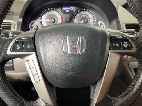 Used 2016 Honda Odyssey EX-L image 14