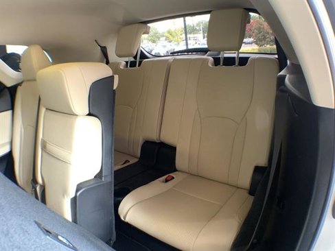 Certified 2021 Lexus RX 350L FWD w/ Premium Package image 24