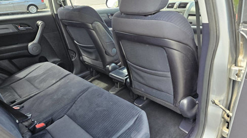 Used 2008 Honda CR-V EX image 29