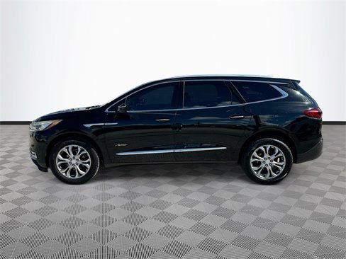 Used 2018 Buick Enclave Avenir image 8