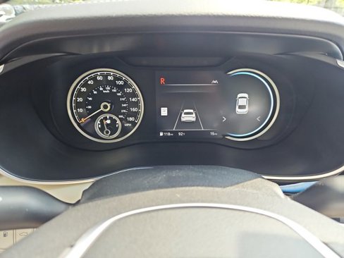 New 2026 Genesis G70 2.5T image 13