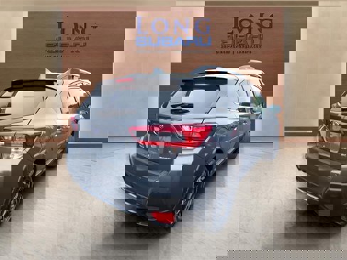 Used 2021 Subaru Crosstrek 2.5i Limited image 8