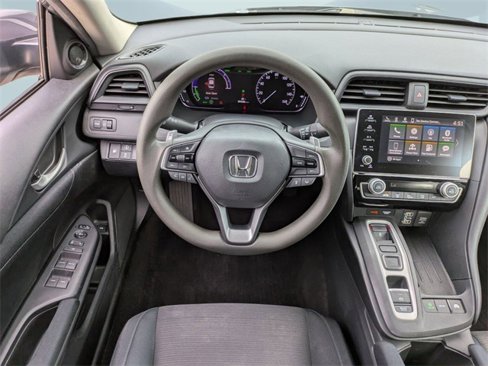 Used 2019 Honda Insight EX image 16