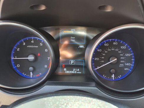 Used 2019 Subaru Legacy 2.5i Limited image 25
