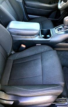 Used 2022 Subaru Legacy image 15