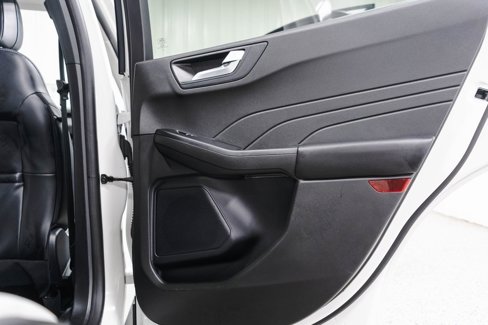 Used 2024 Ford Escape Platinum image 35