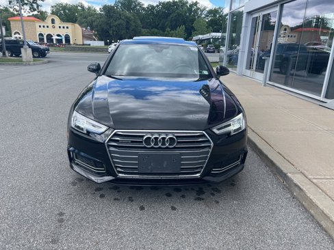 Used 2017 Audi A4 2.0T Premium Plus w/ Premium Plus Package image 56