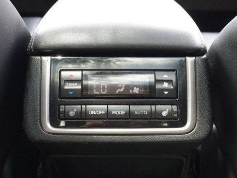 Used 2019 Subaru Ascent Limited image 23