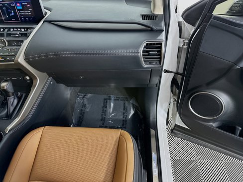 Used 2021 Lexus NX 300 AWD w/ Premium Package image 33
