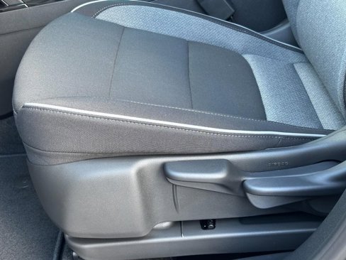 New 2026 Chevrolet TrailBlazer LS w/ LS Convenience Package image 22
