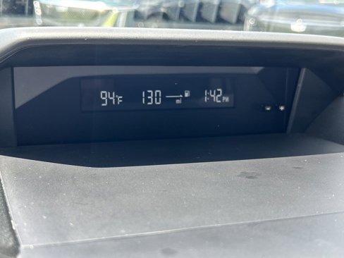 Used 2018 Subaru Crosstrek 2.0i Premium w/ Eyesight System image 20