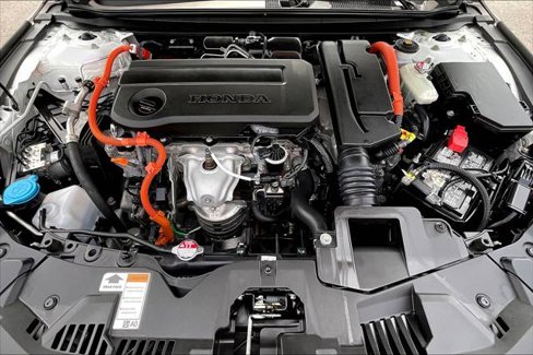 Used 2023 Honda Accord Sport image 27
