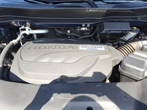 Used 2016 Honda Pilot EX-L image 29