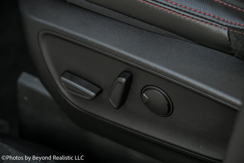 Used 2023 Ford Escape ST-Line Elite w/ Premium Technology Package image 31