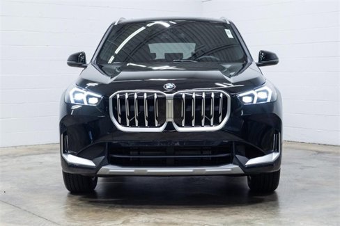 New 2026 BMW X1 xDrive28i w/ Convenience Package image 8