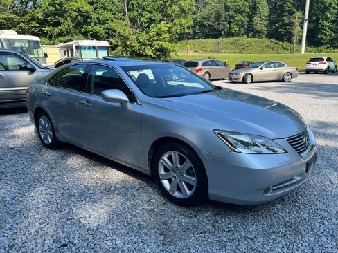 Used 2008 Lexus ES 350 image 6