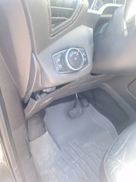 Used 2016 Ford Escape Titanium image 7