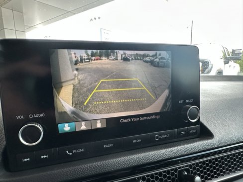Used 2022 Honda Civic EX image 27