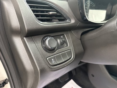 Used 2018 Chevrolet Spark LS image 15