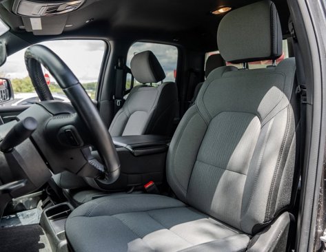 Used 2022 RAM 1500 Lone Star image 18
