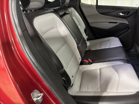 Used 2019 Chevrolet Equinox Premier image 19