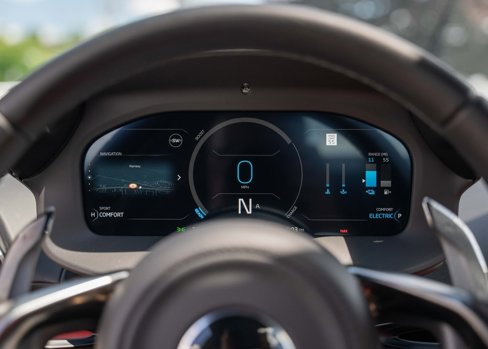 New 2025 McLaren Artura Spider image 56
