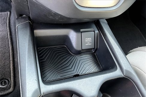 Used 2018 Honda CR-V EX image 26