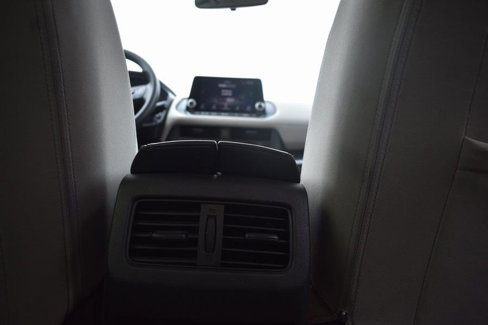 Used 2024 Nissan Rogue SV image 33