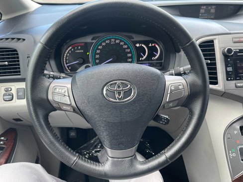 Used 2012 Toyota Venza XLE image 26