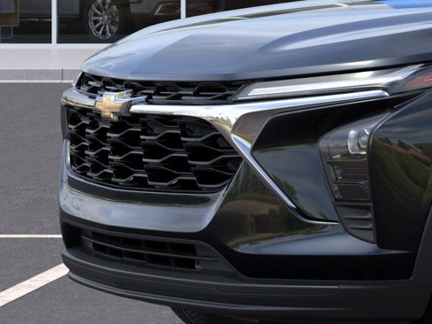 New 2026 Chevrolet Trax LS w/ LS Convenience Package image 13