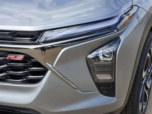 New 2026 Chevrolet Trax RS w/ Driver Confidence Package image 20