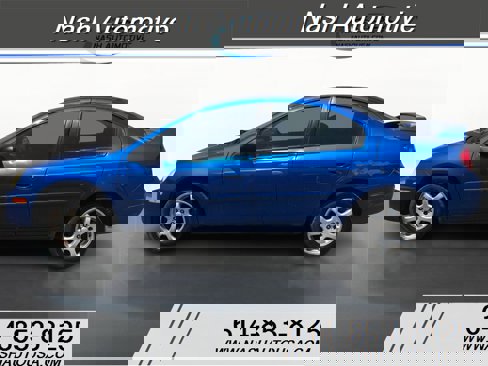 Used 2005 Dodge Neon SXT w/ Sport Appearance Group image 8