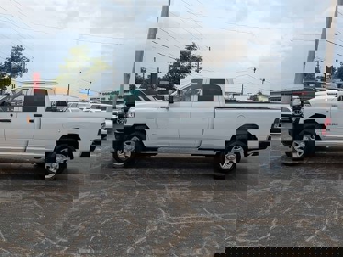 Used 2020 RAM 2500 Tradesman image 7