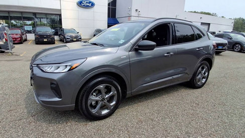 Certified 2024 Ford Escape ST-Line image 4