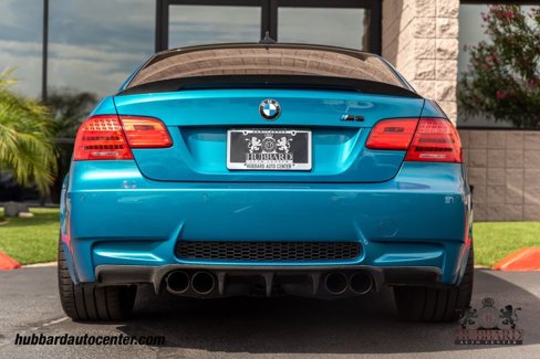 Used 2013 BMW M3 Coupe image 7