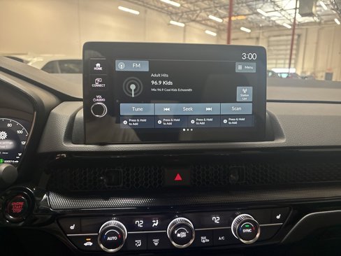 Used 2026 Honda CR-V EX-L image 14