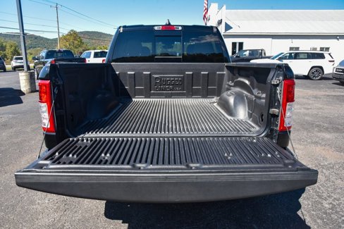 Certified 2021 RAM 1500 Big Horn image 18