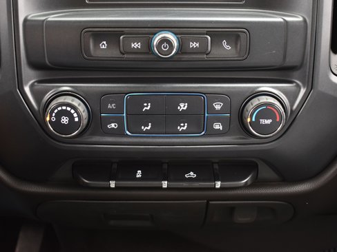 Used 2018 Chevrolet Silverado 1500 LS image 31