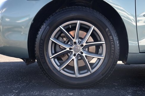 Used 2008 Toyota Camry LE image 8