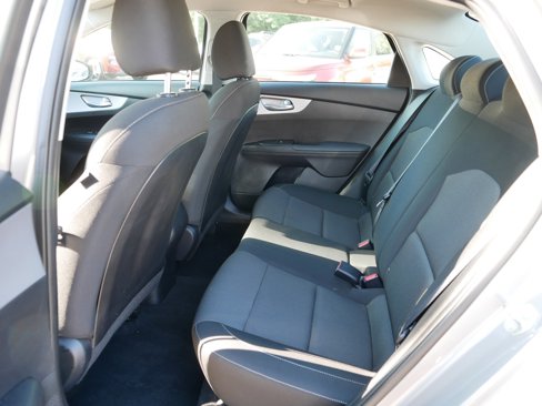 Certified 2024 Kia Forte LXS image 35