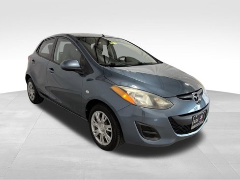 Used 2014 MAZDA MAZDA2 Sport image 3