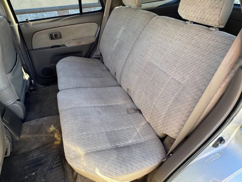 Used 1998 Toyota 4Runner 2WD image 12